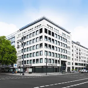 Ku'damm 101 Hotel Berlin