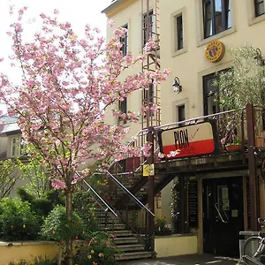 visit hotel
