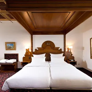 King's First Hotel Munich